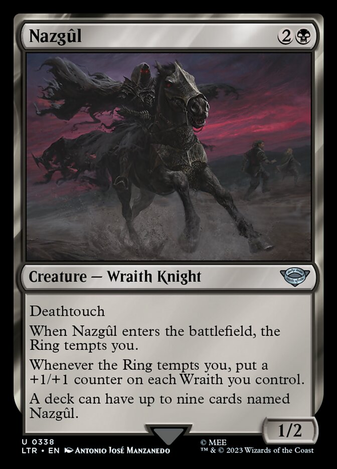 Nazgul