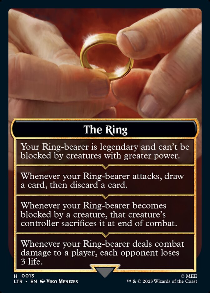 The Ring Emblem