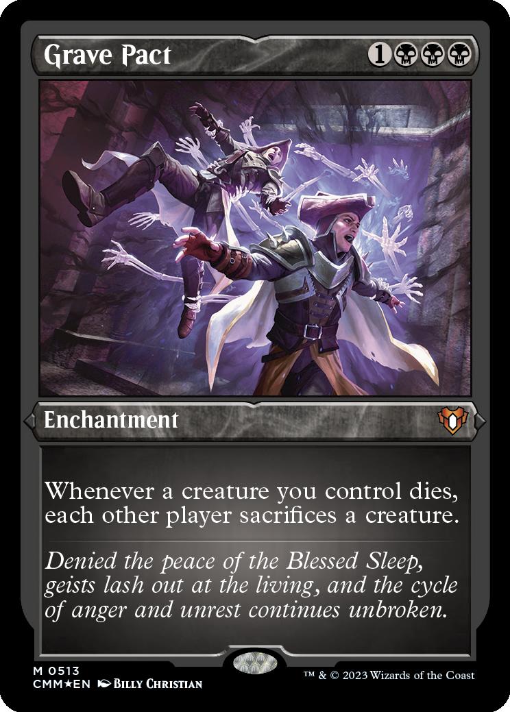 Grave Pact