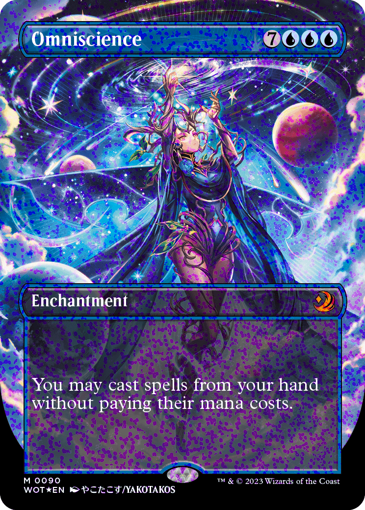 Omniscience