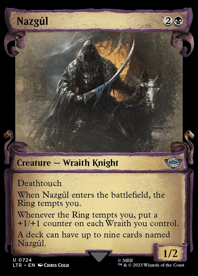 Nazgul