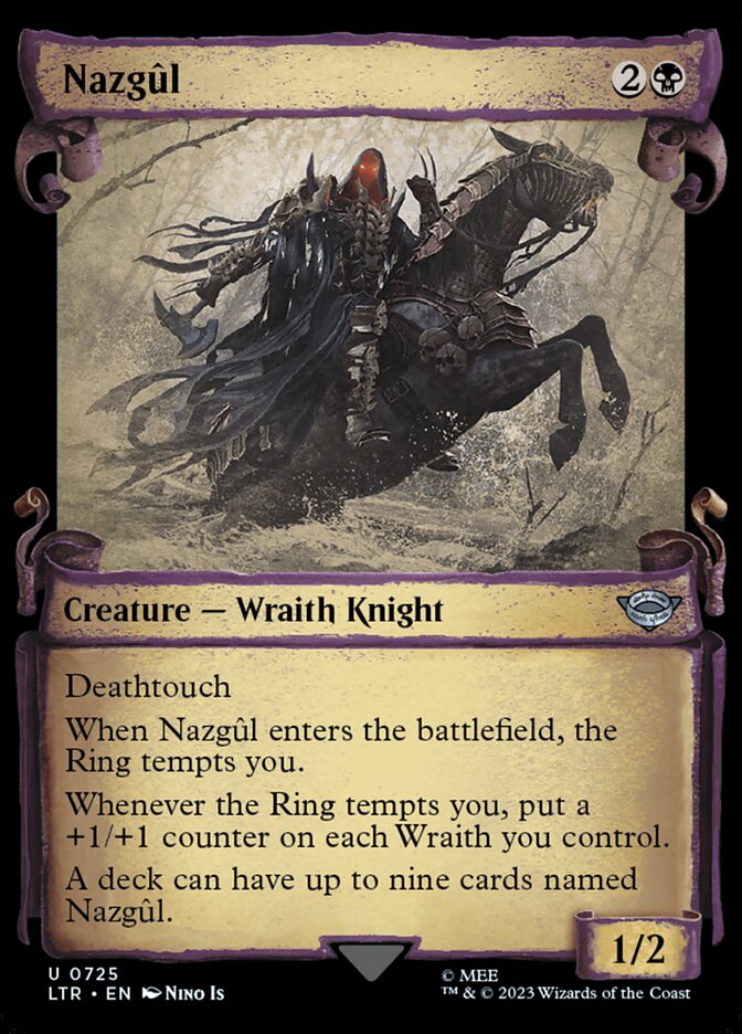 Nazgul