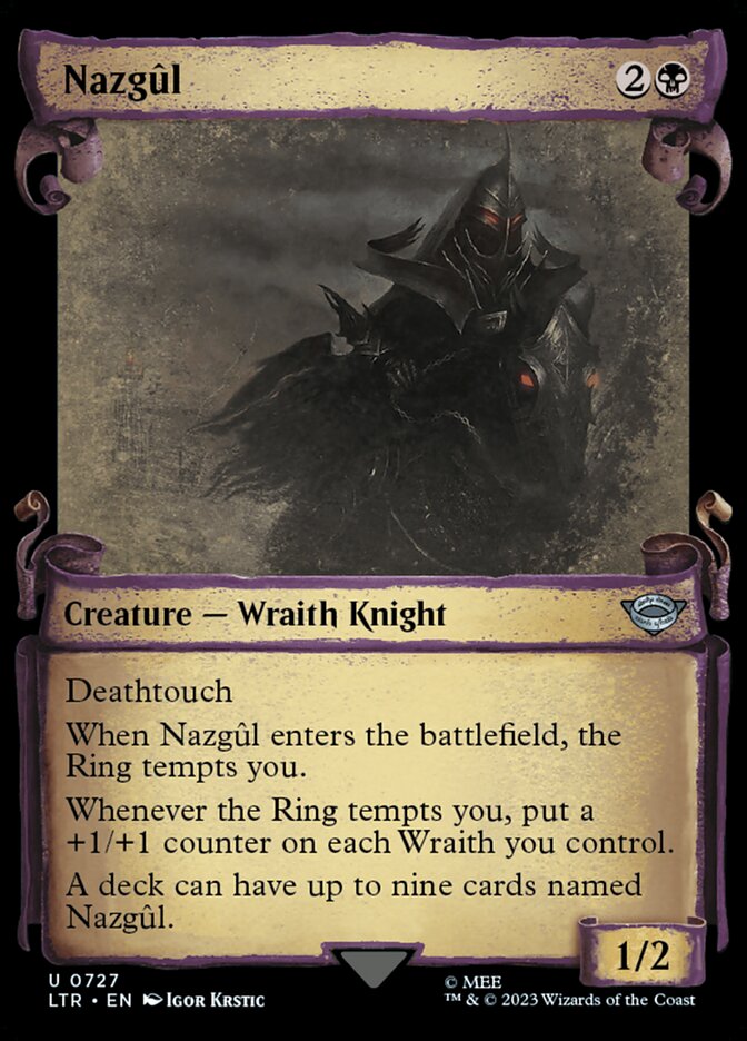 Nazgul