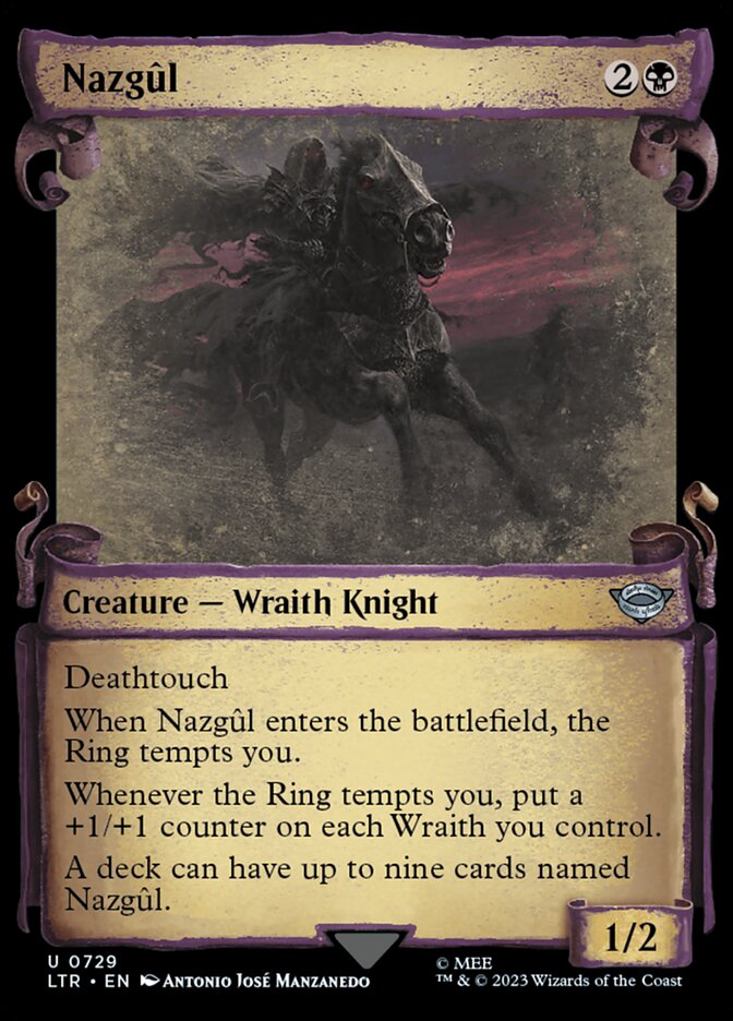 Nazgul