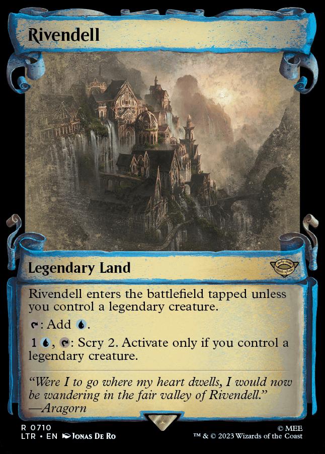 Rivendell