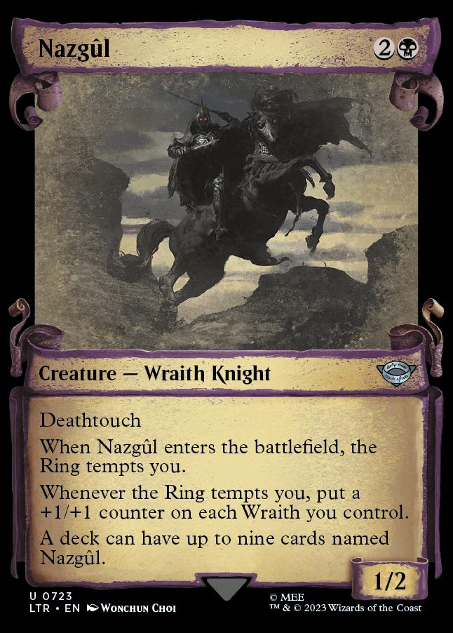 Nazgul