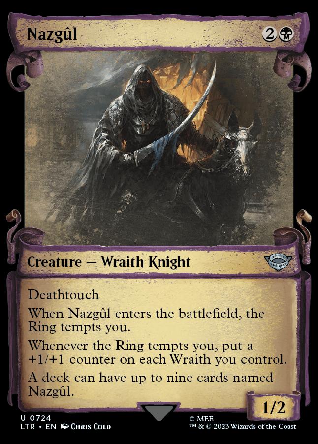 Nazgul