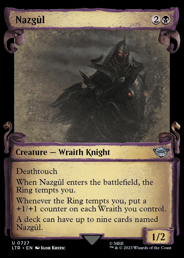 Nazgul