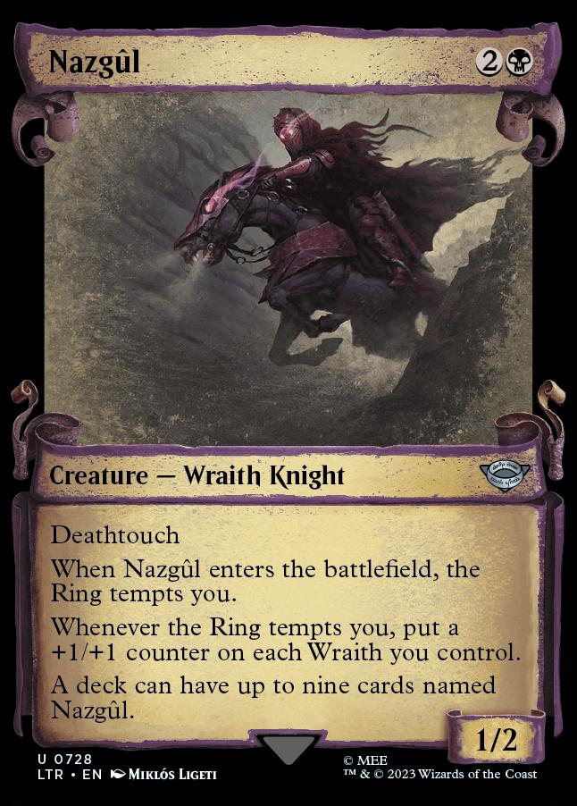 Nazgul