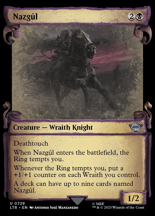 Nazgul