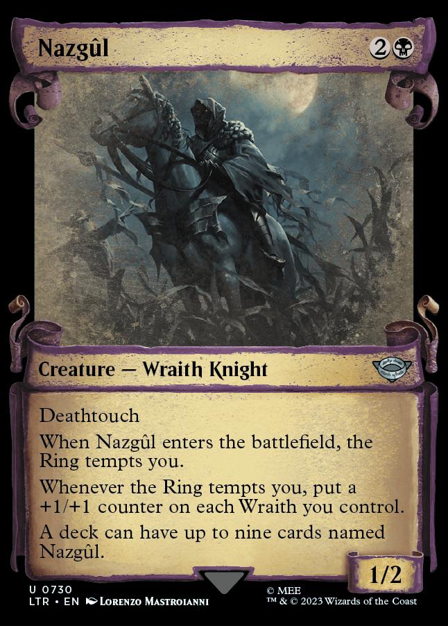 Nazgul
