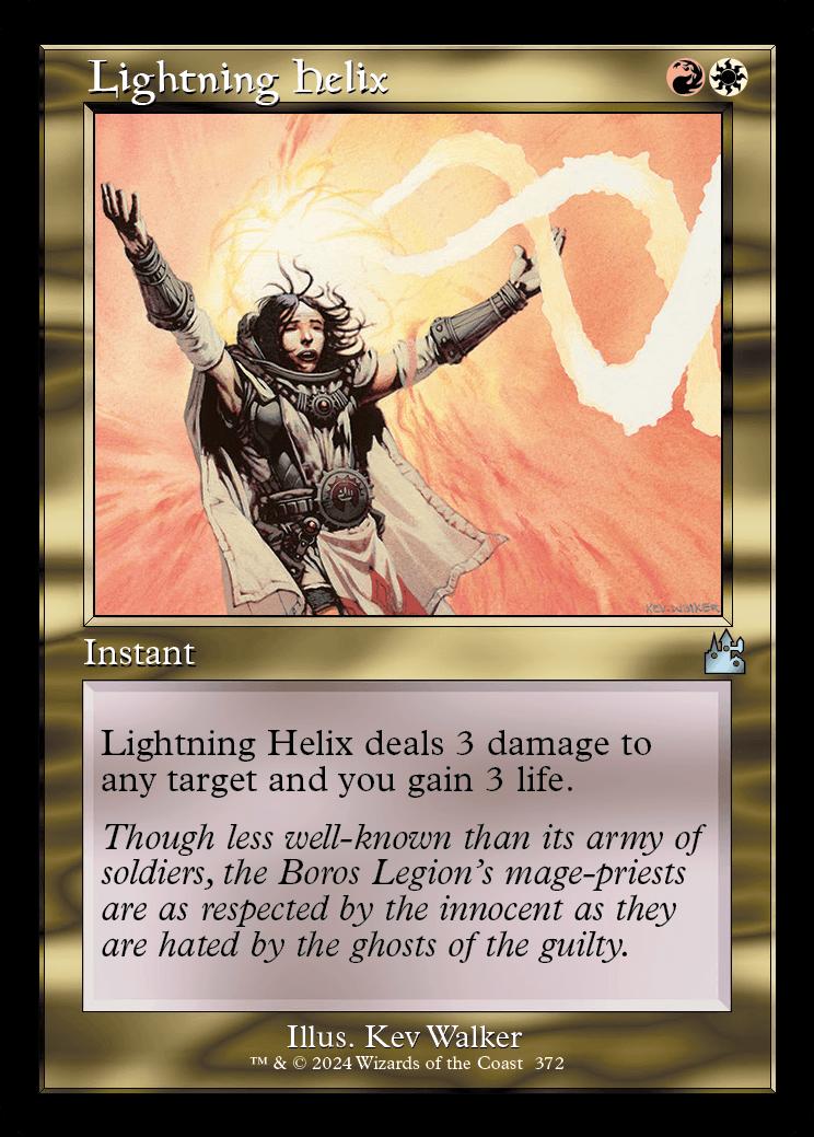 Lightning Helix