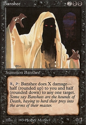 Banshee