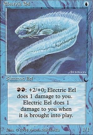 Electric Eel
