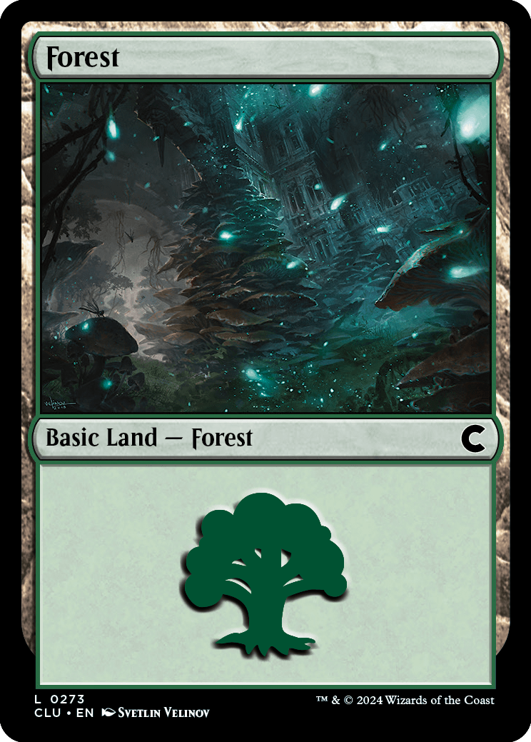 Forest