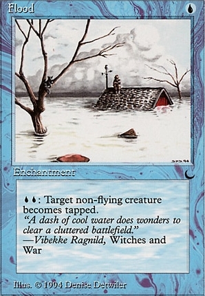 Flood