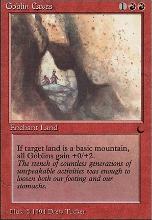 Goblin Caves