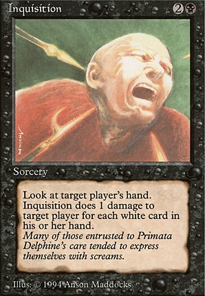 Inquisition