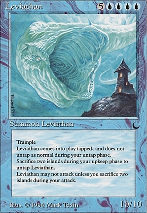Leviathan