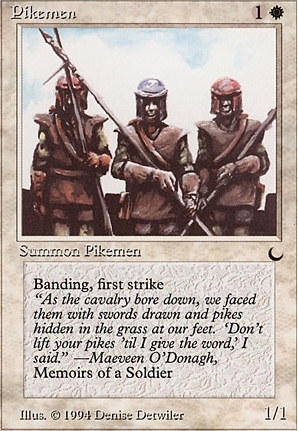 Pikemen