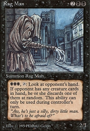 Rag Man