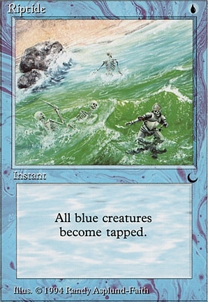 Riptide
