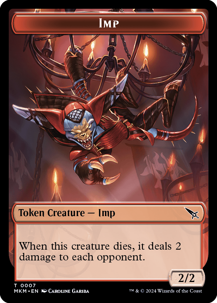 Imp Token