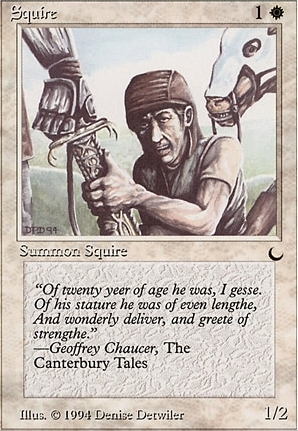 Squire