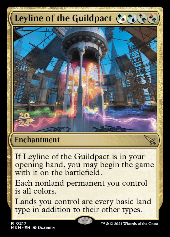Leyline of the Guildpact