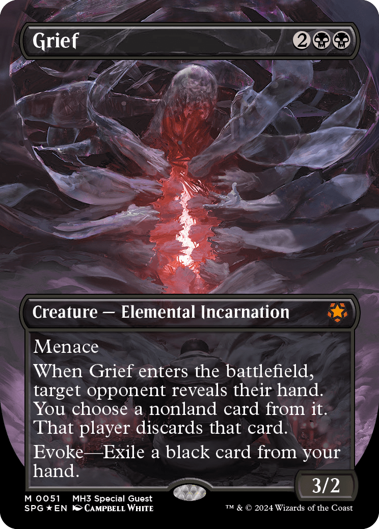 Grief