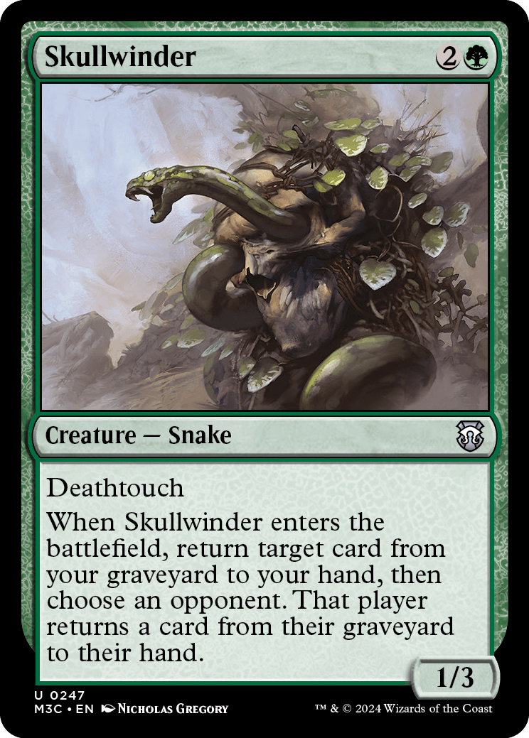 Skullwinder