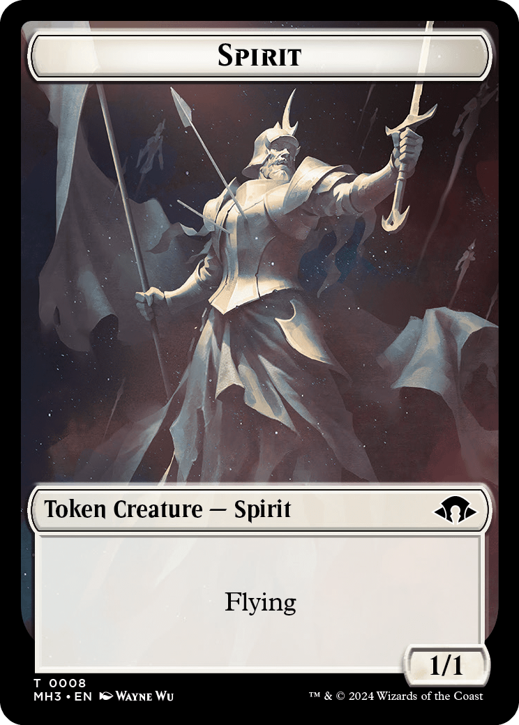 Spirit Token