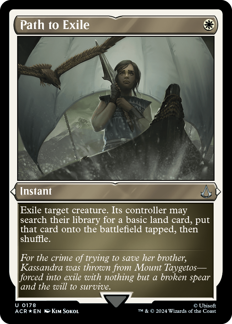 Path to Exile