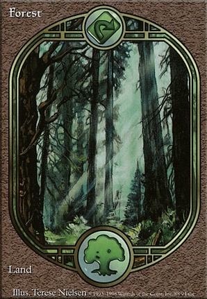 Forest
