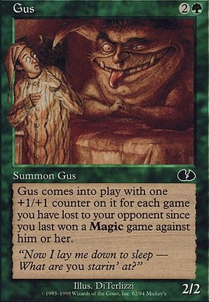 Gus