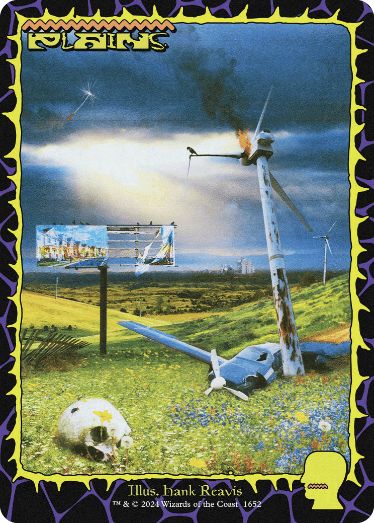 Plains