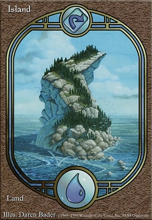 Island
