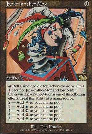 Jack-in-the-Mox