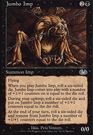 Jumbo Imp
