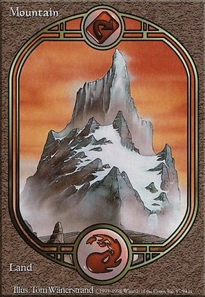 Mountain