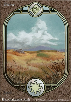 Plains