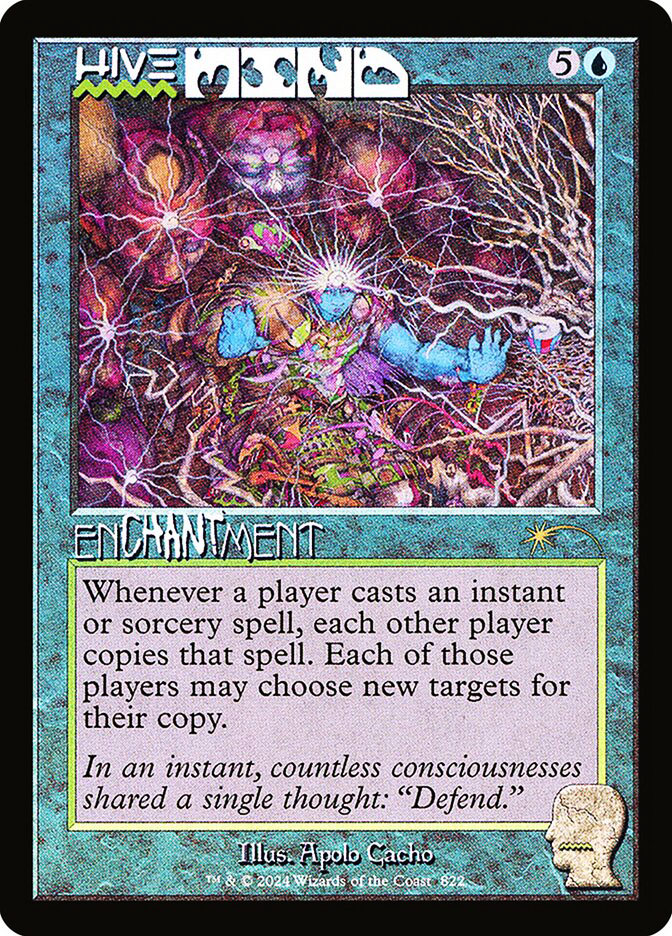 Hive Mind