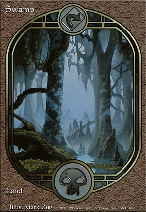 Swamp