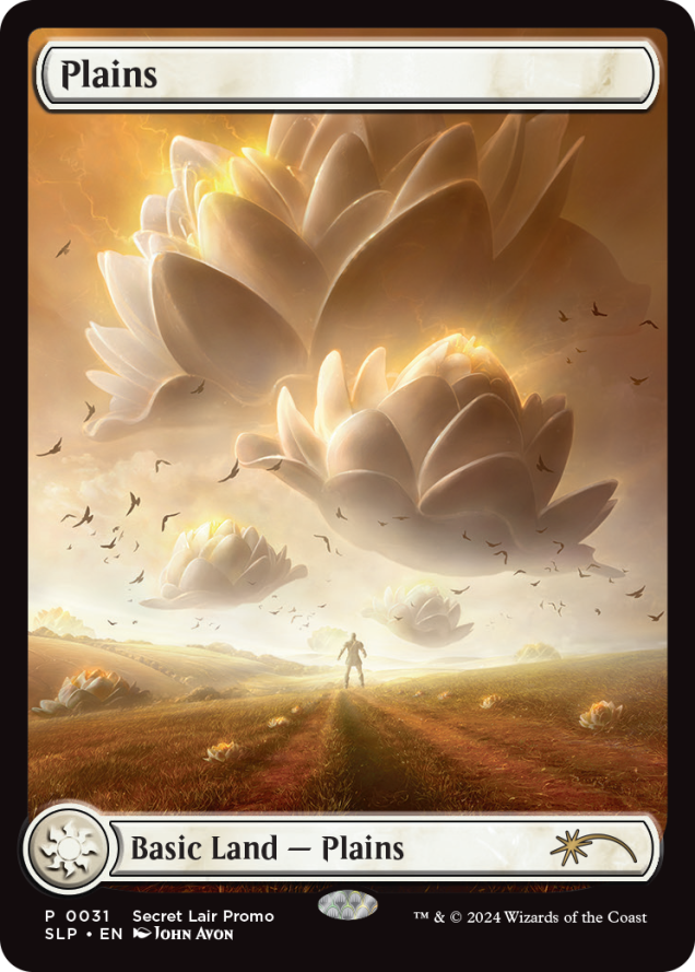 Plains