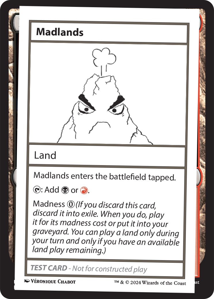 Madlands