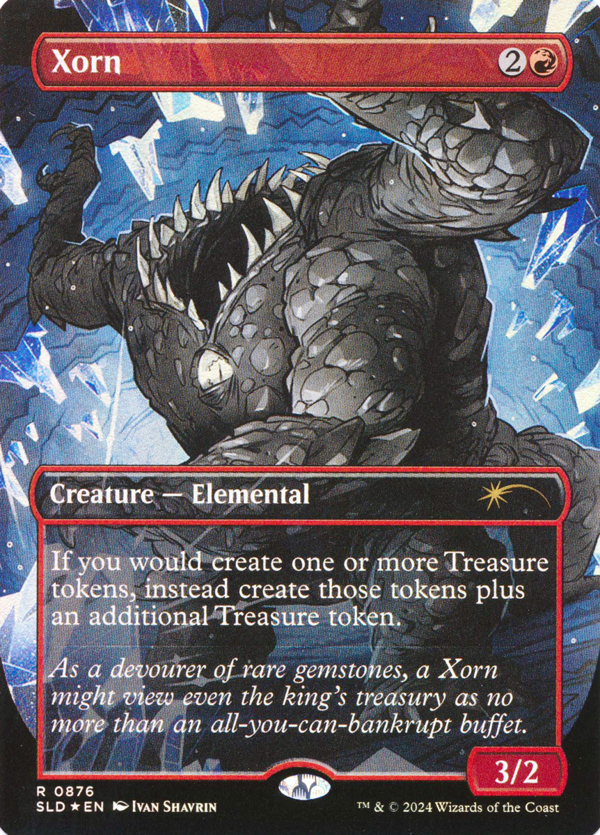 Xorn