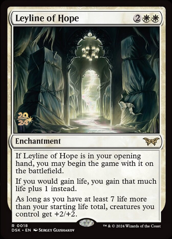 Leyline of Hope