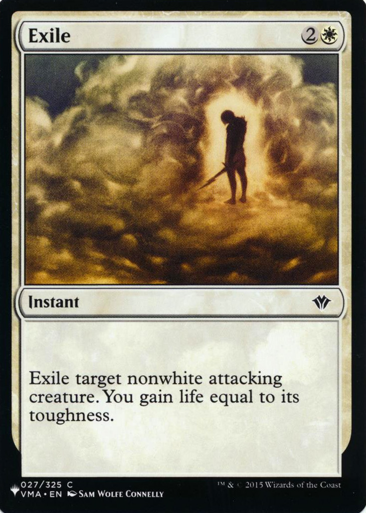 Exile
