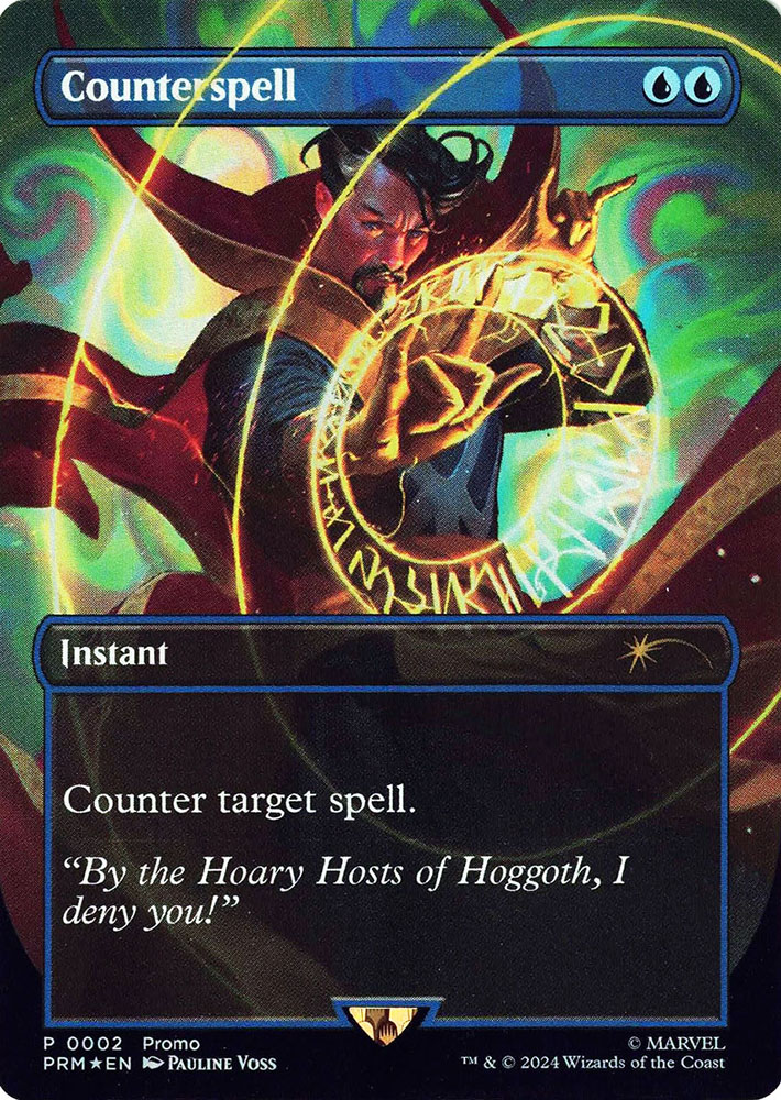 Counterspell