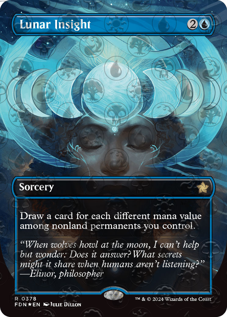 Lunar Insight